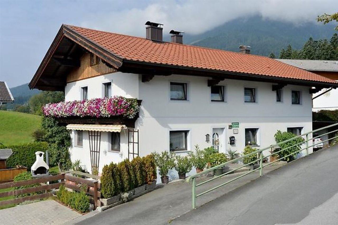 Pension Feichter Soll Luaran gambar